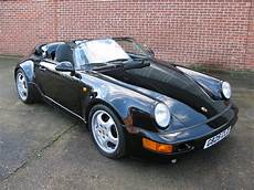 Porsche 964 Speedster by Porsche 964 4 Speedster Anthony Godin Porsche 964 Speedster