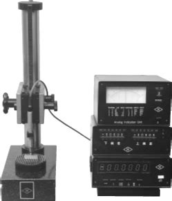 线位移测量仪，量具量仪,上海蔡康光学仪器有限公司
