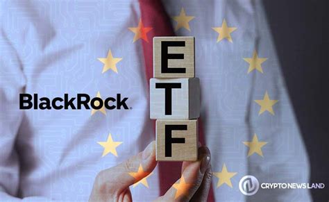 The BlackRock Bitcoin ETF: A Game Changer in Crypto Investing?