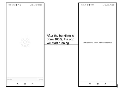 Image result for React Native Android App Code
