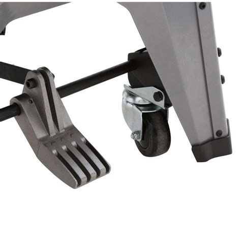 RIDGID R4512 10 in. 13-Amp Cast IronTable Saw 2 - Wonkee Donkee Tools