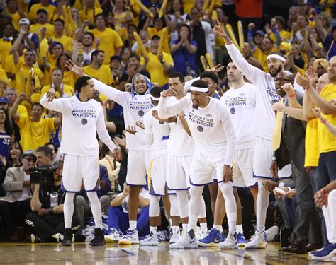 Warriors 2017 Roster