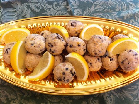 Topik – an Easy Version for Lent! | Recipe | Armenian recipes, Food ...
