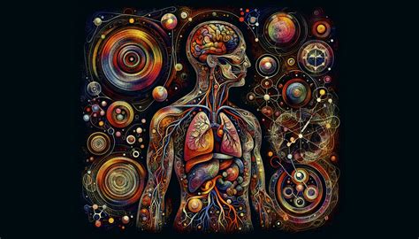 Discover the Fascinating Science Behind the Human Body
