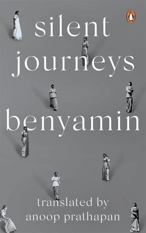 Silent Journeys – Champaca Bookstore