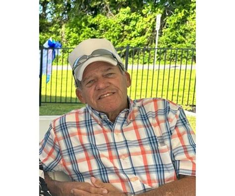 Lacy Ray Britt Obituary (2024) - Elizabethtown, NC - Bladen-Gaskins ...