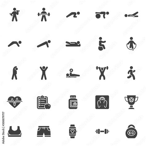Exercise Logo Design 的图像结果