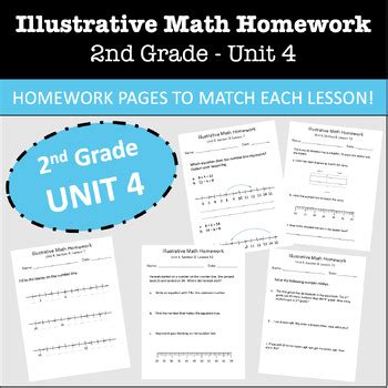 2nd Grade Math Homework 的图像结果