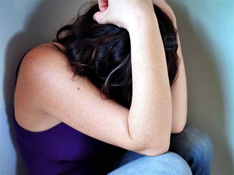 Mother who held down her teenage daughter as her partner raped her ...