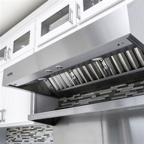Viking 30 Inch Range Hood
