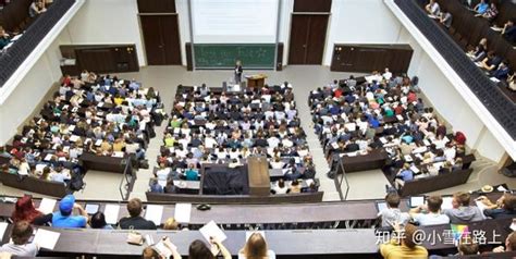德国留学之慕尼黑大学简介及申请条件—德国11所精英大学之一 - 知乎