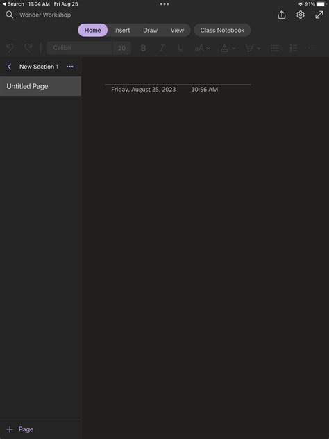 Image result for Define OneNote