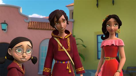 Nonton Wizard-in-Training Season 1 Episode 20 - Wizard-in-Training di ...