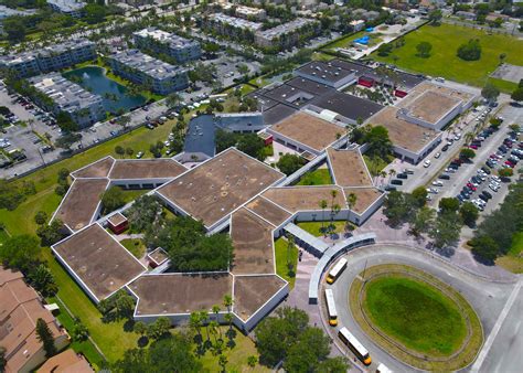 OLSEN MIDDLE SCHOOL - BCPS SMART Futures