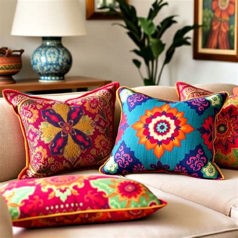 40 Modern Spanish Style Interior Design Ideas To Consider