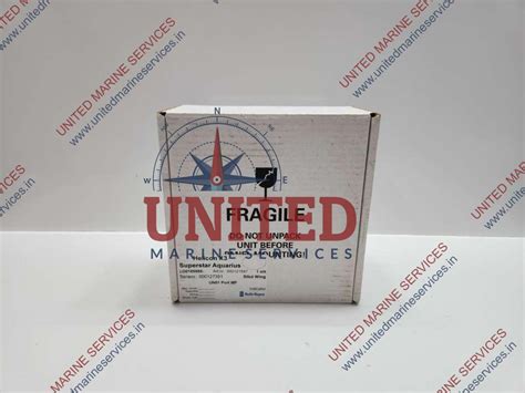DEIF XDi144-DUAL FLEXIBLE DISPLAY BRIDGE INDICATOR 400056237.60 UN81 ...