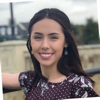 Makayla P. - Vitamin/HBA Clerk at Sprouts Farmers Market | LinkedIn