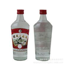 桂林三花酒45度8年陈酿八老桂林白酒 米香型整箱粮食酒国产桂林特-阿里巴巴