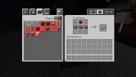 Image result for Minecraft Redstone Repeater Loop