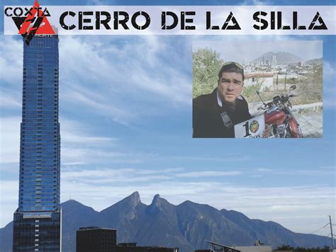 CERRO DE LA SILLA – Rodando Rutas Magicas