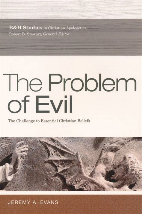 Image result for The Problem of Evil Explained