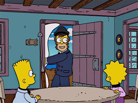 The Simpsons Season 15 Image | Fancaps