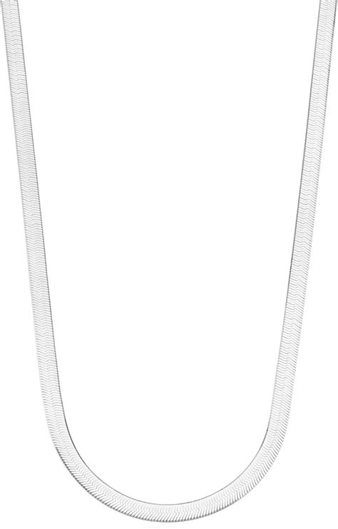 Miabella 925 Sterling Silver Italian Solid 4.5mm India | Ubuy