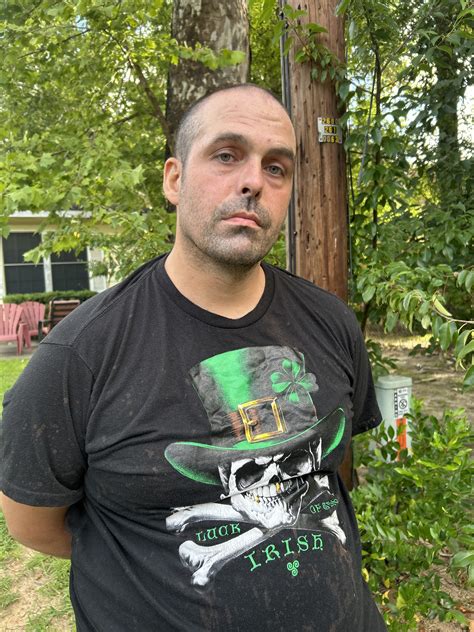 Tyler man charged with murder in fatal stabbing | Tyler Morning Telegraph