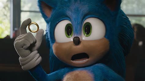 'Sonic the Hedgehog 3' Announces Promotional Sonic Popcorn Bucket