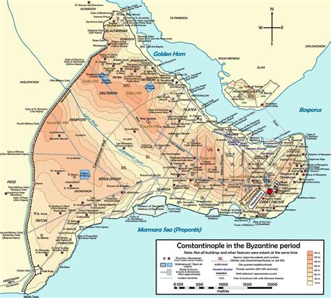 Fall of Constantinople (1453): The Siege That Changed the World | TheCollector