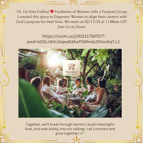 "Sisterhood. Support. Strength" What does it mean to live a life of ...