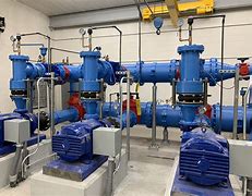 pumping station 的图像结果