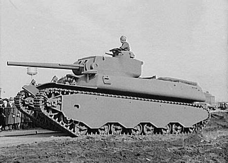 8 American Tanks of WW2 - Were They the Best? | War History Online