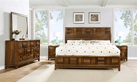 Roundhill Furniture Calais Solid Wood Construction India | Ubuy