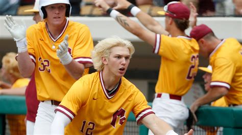 IHSAA baseball: McCutcheon wins 4A sectional title, 1st in 10 years