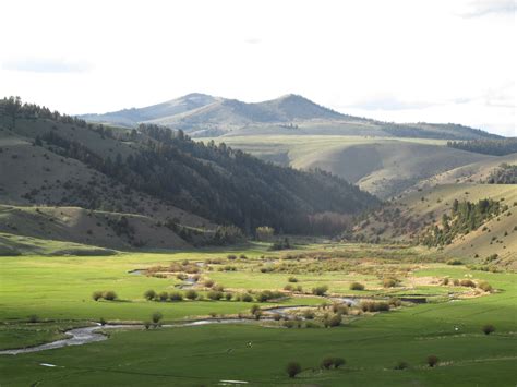 Cattle Ranch Jobs Montana at Philip Ayala blog