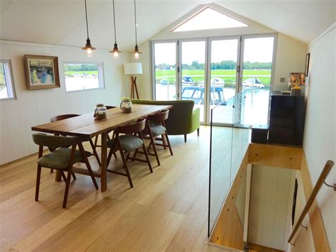 projects — Eco floating homes