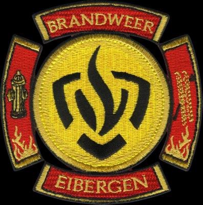 Security and services examples | Emblemen en Badges