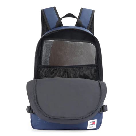Tommy Hilfiger Playas Laptop Backpack Navy – Brand27