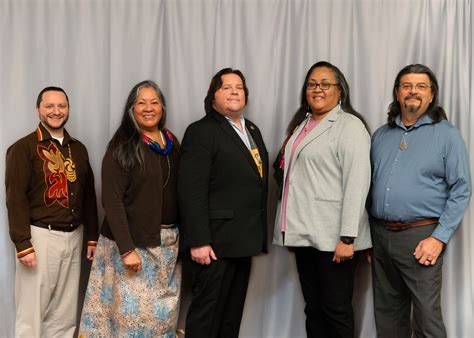 Topic Tribal Government And Politics