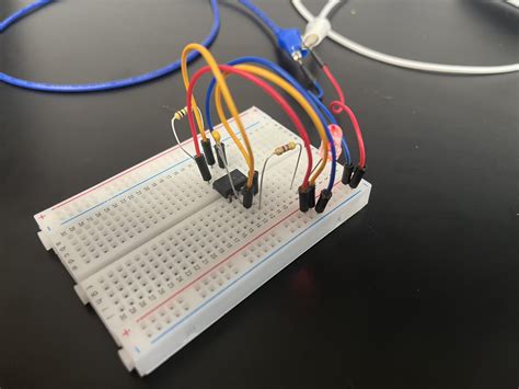 LED Flasher Circuit 的图像结果