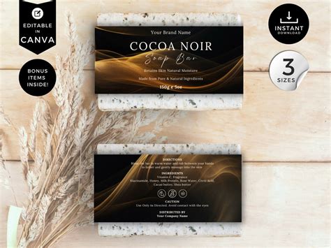 Making Soap Labels 的图像结果