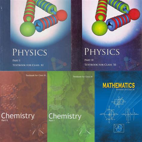 NCERT Books for Class 11 All Subjects - Buy Online at Booksfy