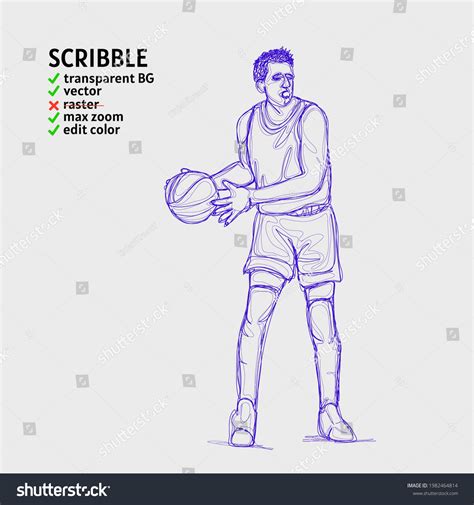 Basketball Drawing Reference 的图像结果