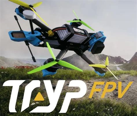 FPV Simulator PC 的图像结果