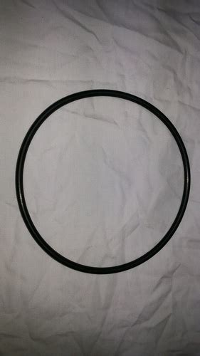 Rubber O Rings Exporter, Manufacturer & Supplier, Rubber O Rings India