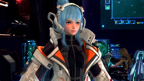 『スターオーシャン 6 THE DIVINE FORCE』──新たな仲間｢マリエル｣が公開！ シリーズおなじみのシステム情報も！ – PlayStation.Blog 日本語