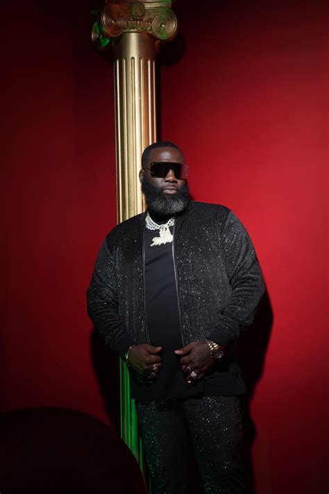 The King Of Bounce Music Is Ready For The Ha Sizzle Era