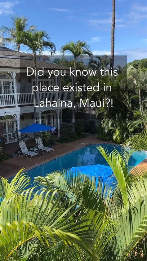 October hot picks best places to stay on maui – Artofit