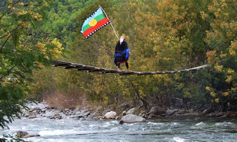 The Meaning of the Word “Renaico” - Museo Comunitario del Agua Río Renaico